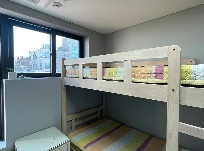 Konukevi Dream Comfort Seul