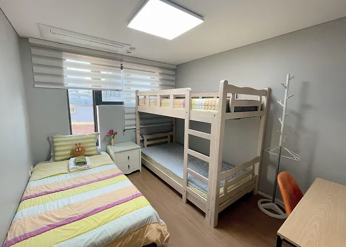 Konukevi Dream Comfort 2*