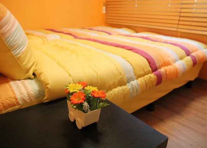 Dream Comfort 2* Seul