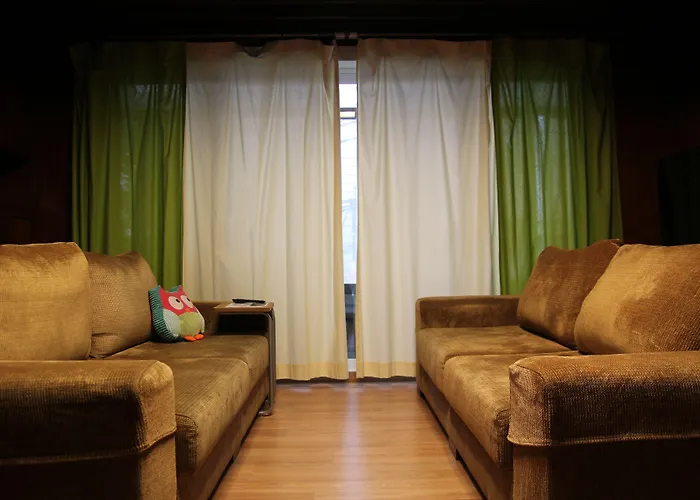 Gasthuis Dream Comfort 2*