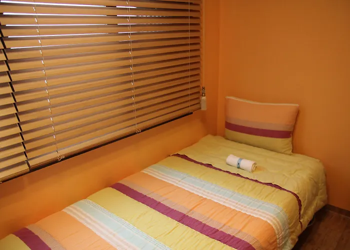 Dream Comfort Gasthuis