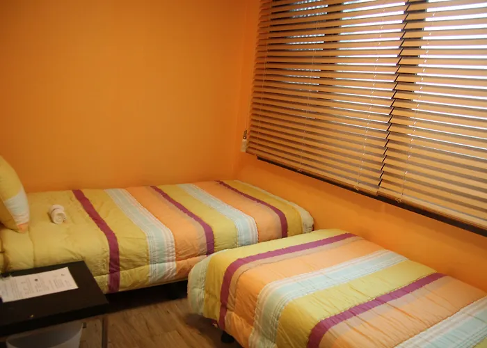 Gasthuis Dream Comfort Seoel