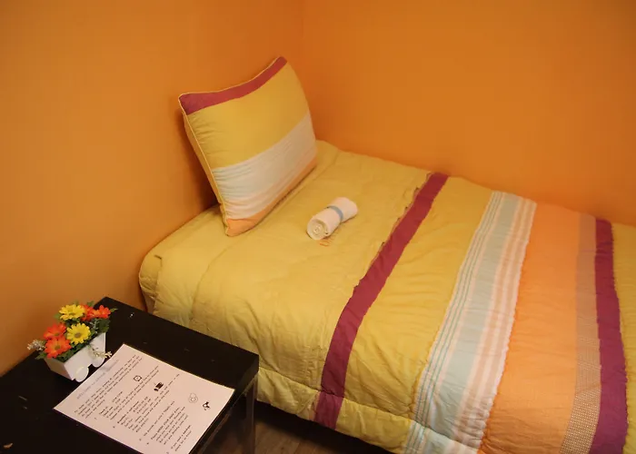 Dream Comfort Gasthuis Seoel