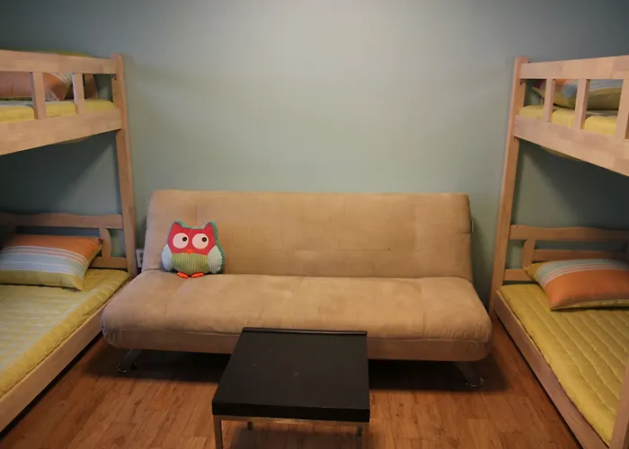 Dream Comfort Seoel