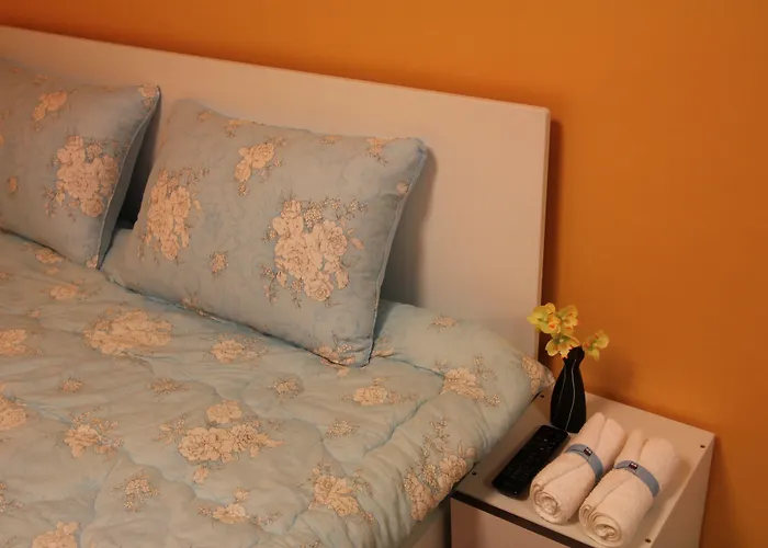 Gasthuis Dream Comfort