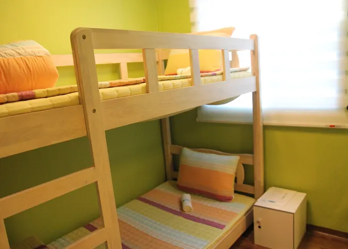 Dream Comfort 2* Seoel