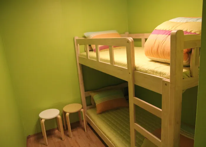 Dream Comfort Gasthuis Seoel