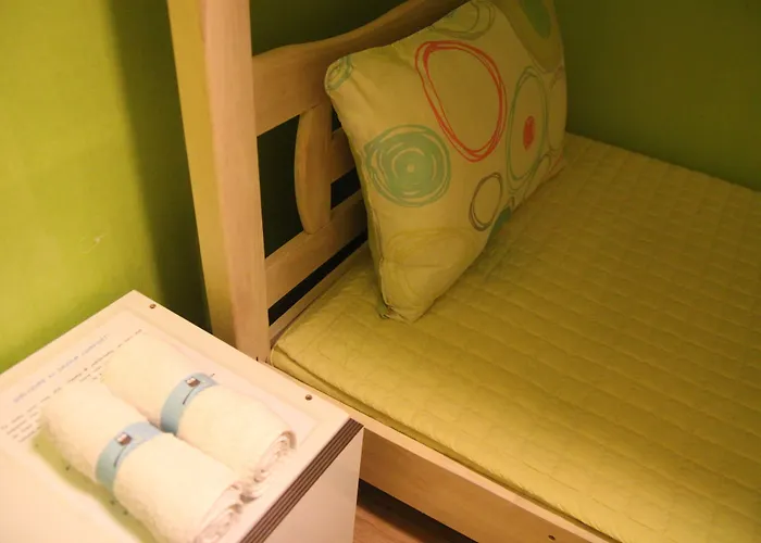 Gasthuis Dream Comfort 2*
