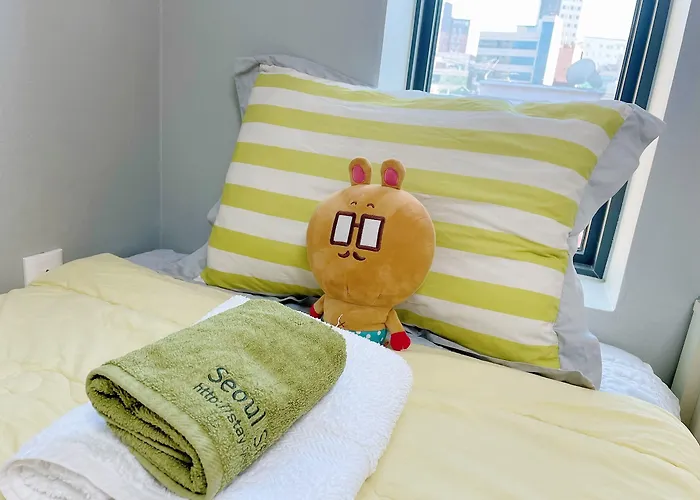 Dream Comfort 2* Seoel