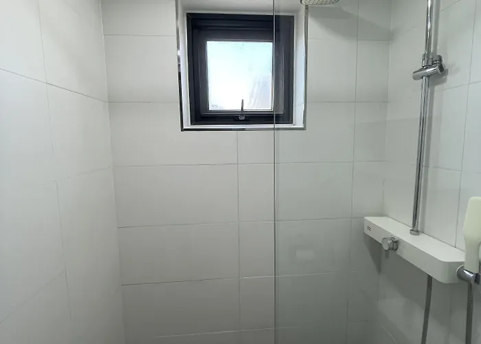 Dream Comfort Gasthuis Seoel