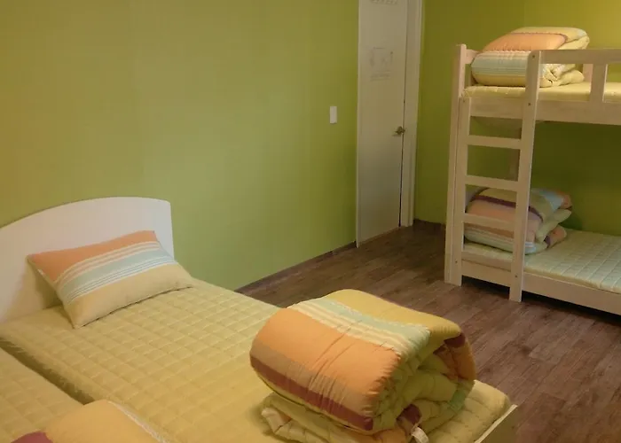 Gasthuis Dream Comfort 2*