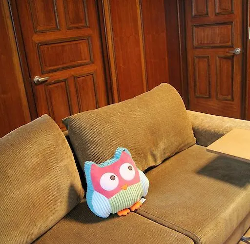 Dream Comfort Seoel