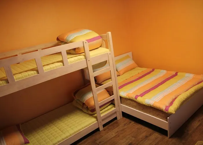 Gasthuis Dream Comfort 2*