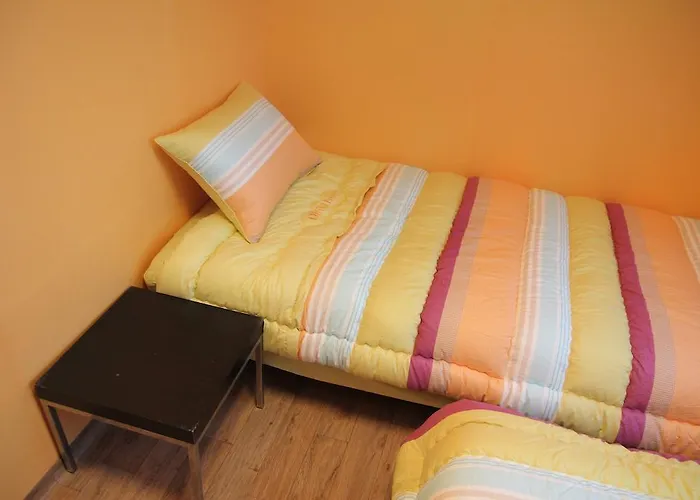Dream Comfort Seoel