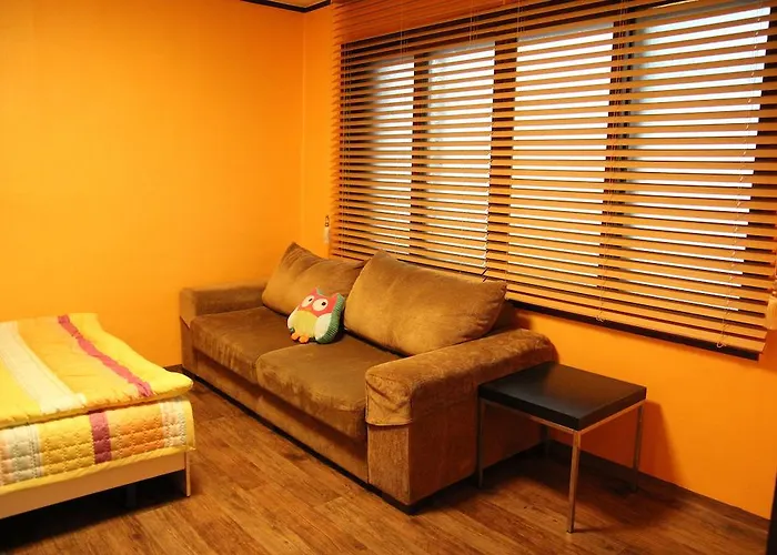 Gasthuis Dream Comfort Seoel