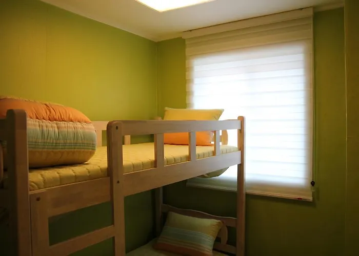 Gasthuis Dream Comfort